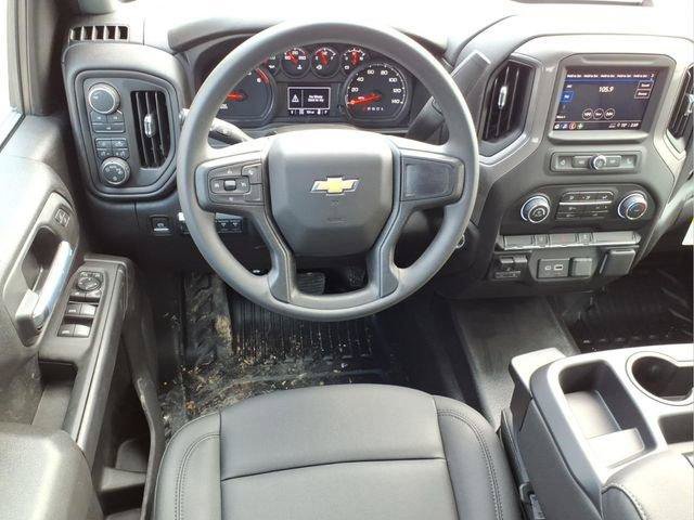 New 2026 Chevrolet Silverado 2500 W/T w/ WT Convenience Package AWD/4WD image 15