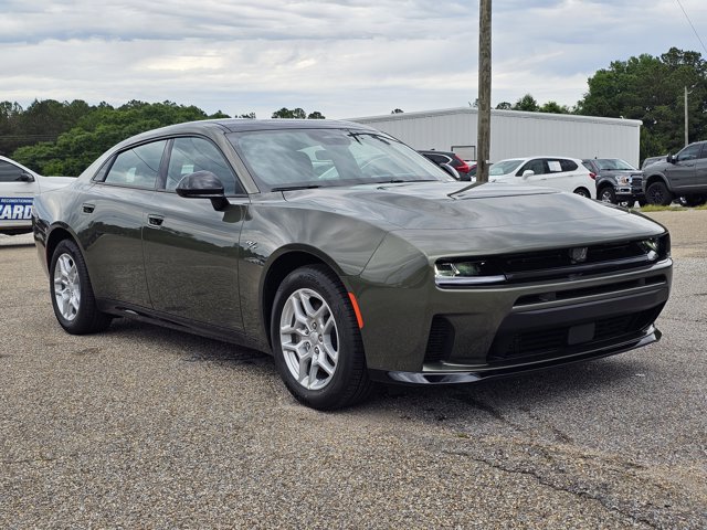 New 2026 Dodge Charger R/T AWD/4WD image 5