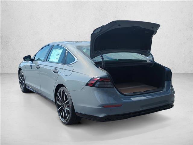 New 2026 Honda Accord Touring image 9