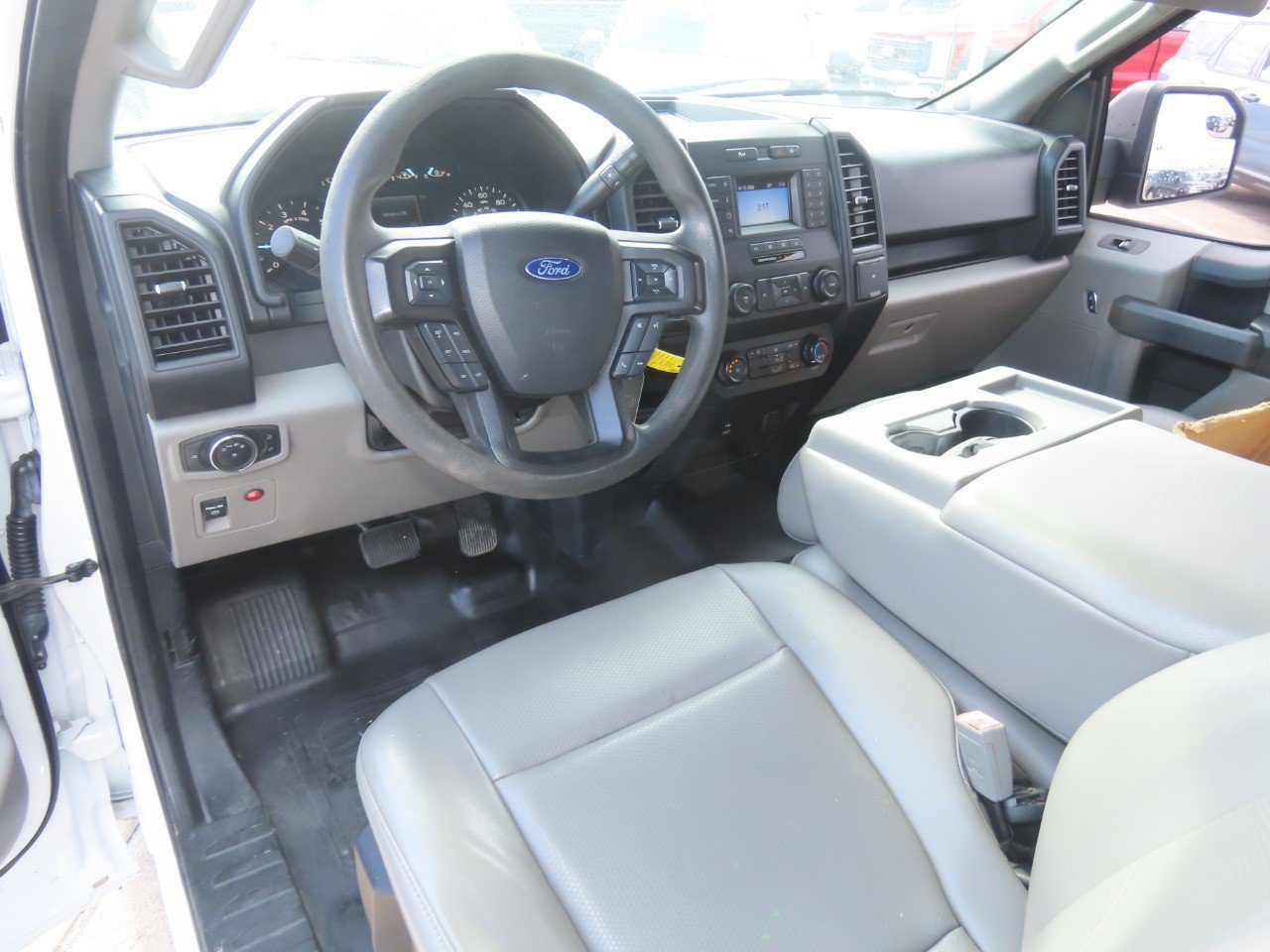 Used 2019 Ford F150 XL w/ Equipment Group 101A Mid RWD image 23