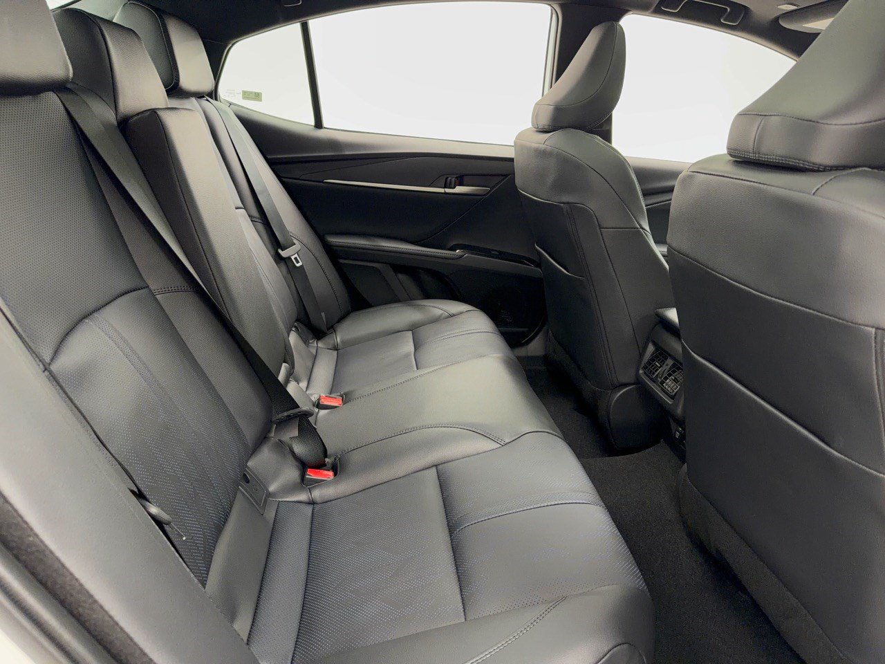 New 2026 Toyota Camry XSE w/ Premium Package FWD image 29