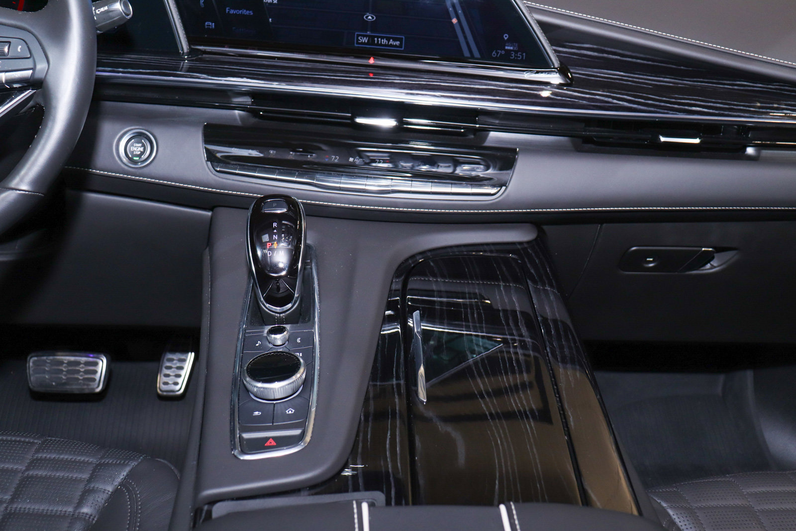 Used 2023 Cadillac Escalade V image 28