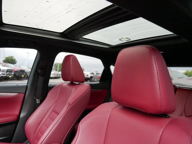 Used 2019 Lexus RX 350 F Sport AWD/4WD image 20
