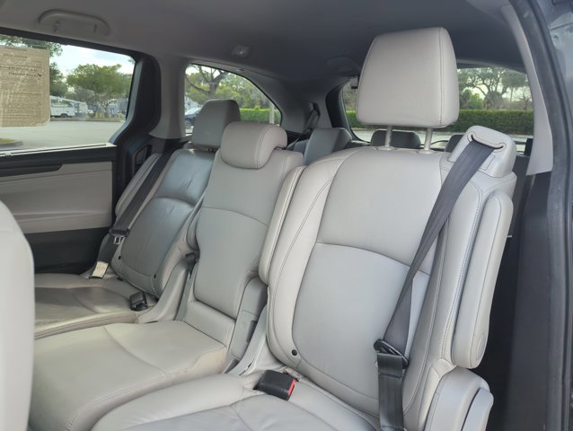 Used 2019 Honda Odyssey EX-L image 21