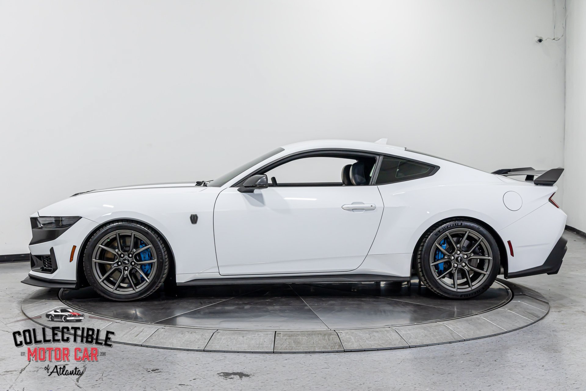Used 2024 Ford Mustang Dark Horse w/ Dark Horse Handlin Package RWD image 12