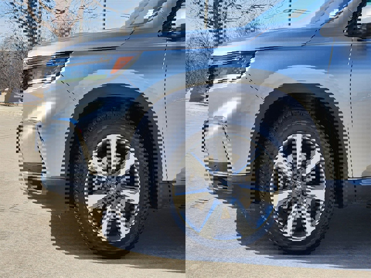 Used 2023 Honda Pilot Elite image 8