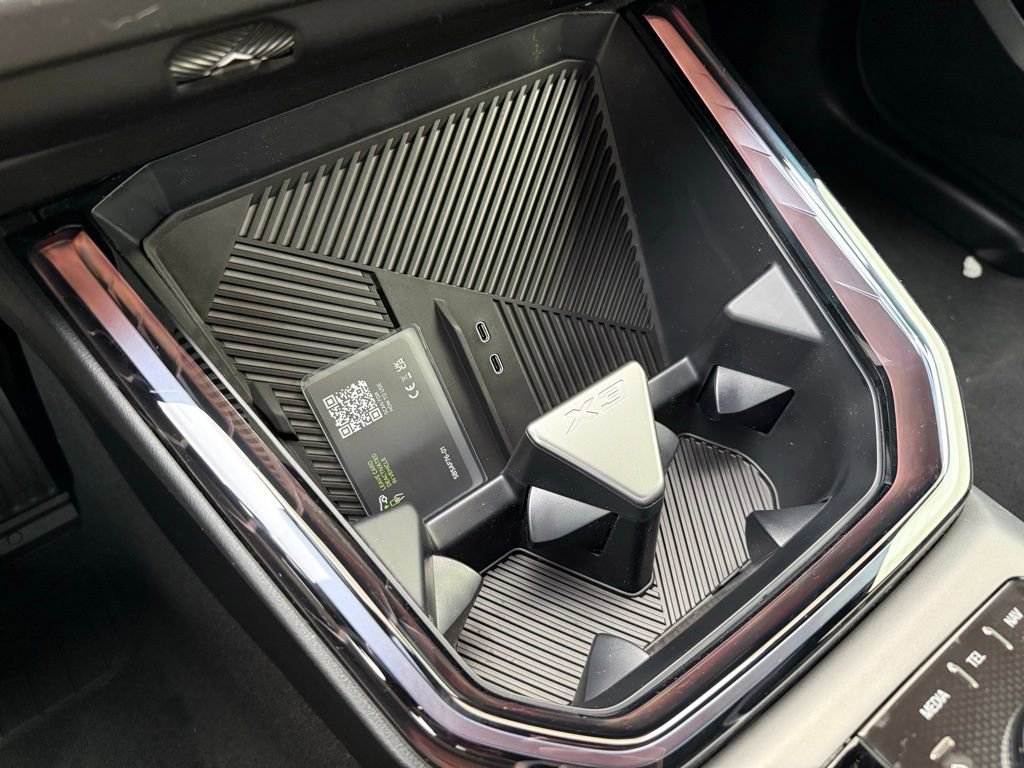 New 2026 BMW X3 xDrive30 image 25