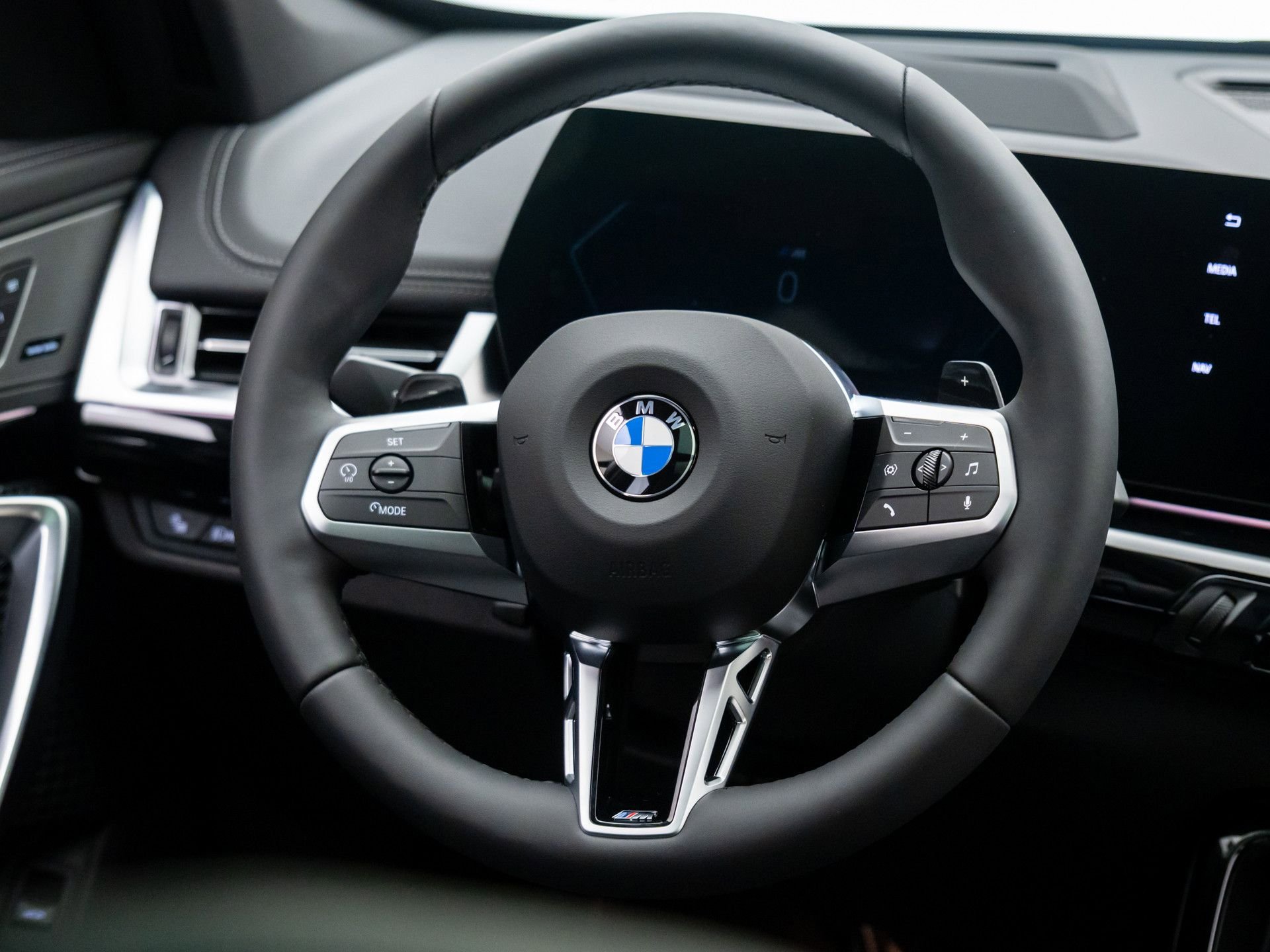New 2026 BMW X1 xDrive28i w/ Technology Package AWD/4WD image 11