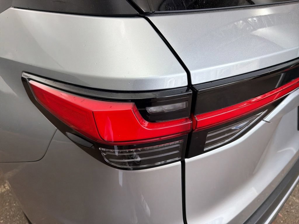 New 2026 Lexus TX 350 AWD image 19