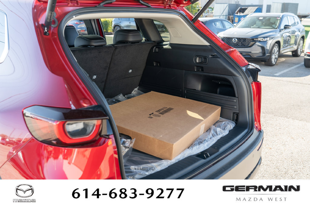 New 2026 MAZDA CX-50 AWD 2.5 Hybrid w/ Weather Package image 36