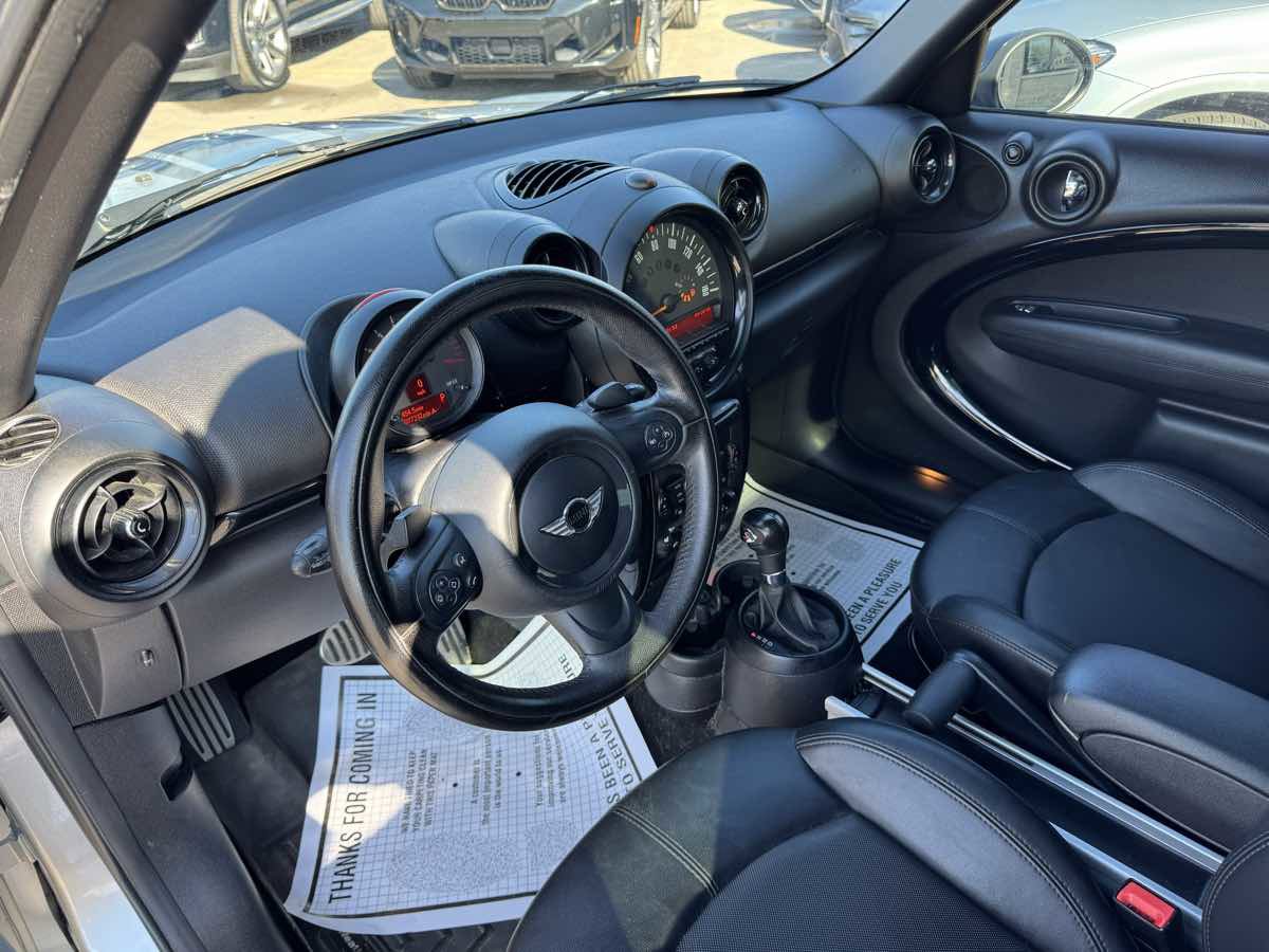 Used 2016 MINI Cooper Countryman S image 10