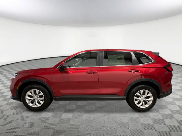 New 2027 Honda CR-V LX image 3