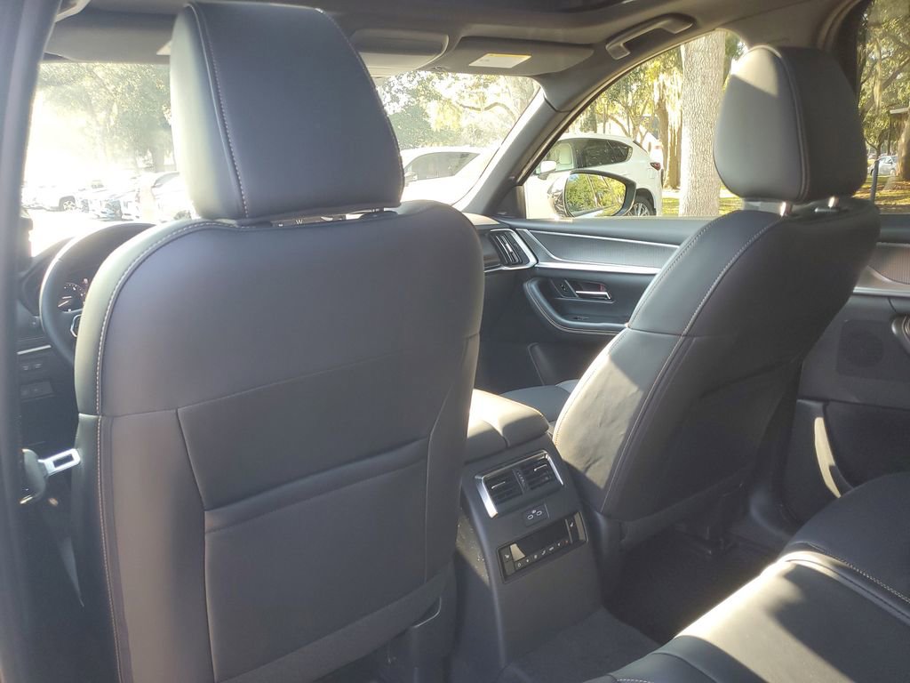 New 2026 MAZDA CX-90 3.3 Turbo w/ Premium Plus Pkg image 13