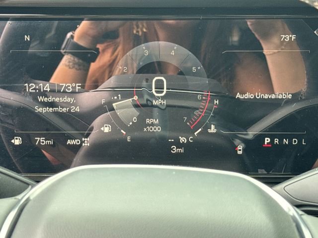 New 2026 GMC Terrain AT4 w/ Convenience Package III image 15