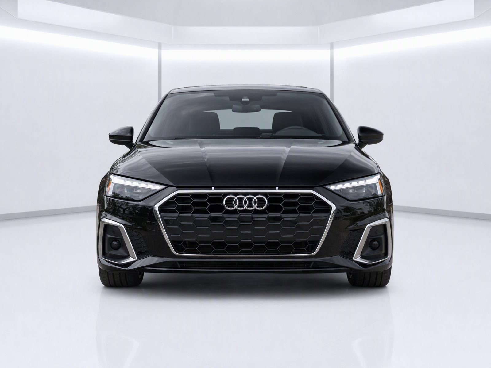 Used 2021 Audi A5 2.0T Premium Plus w/ Premium Plus AWD/4WD video 5