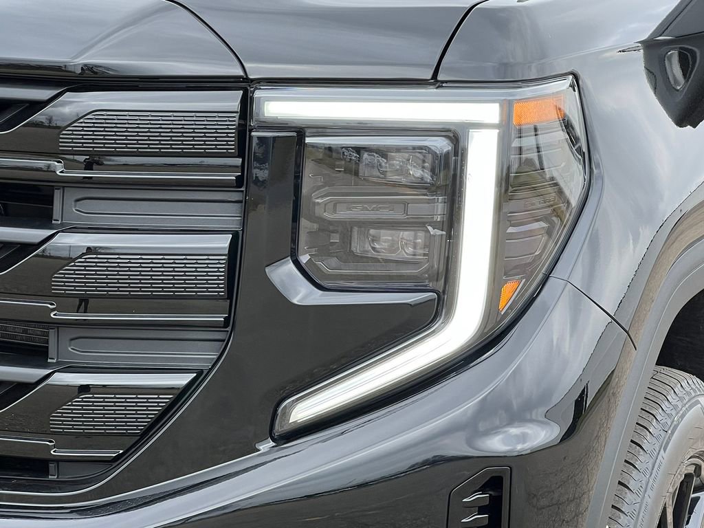 New 2026 GMC Sierra 1500 Elevation w/ Elevation Premium Package image 47