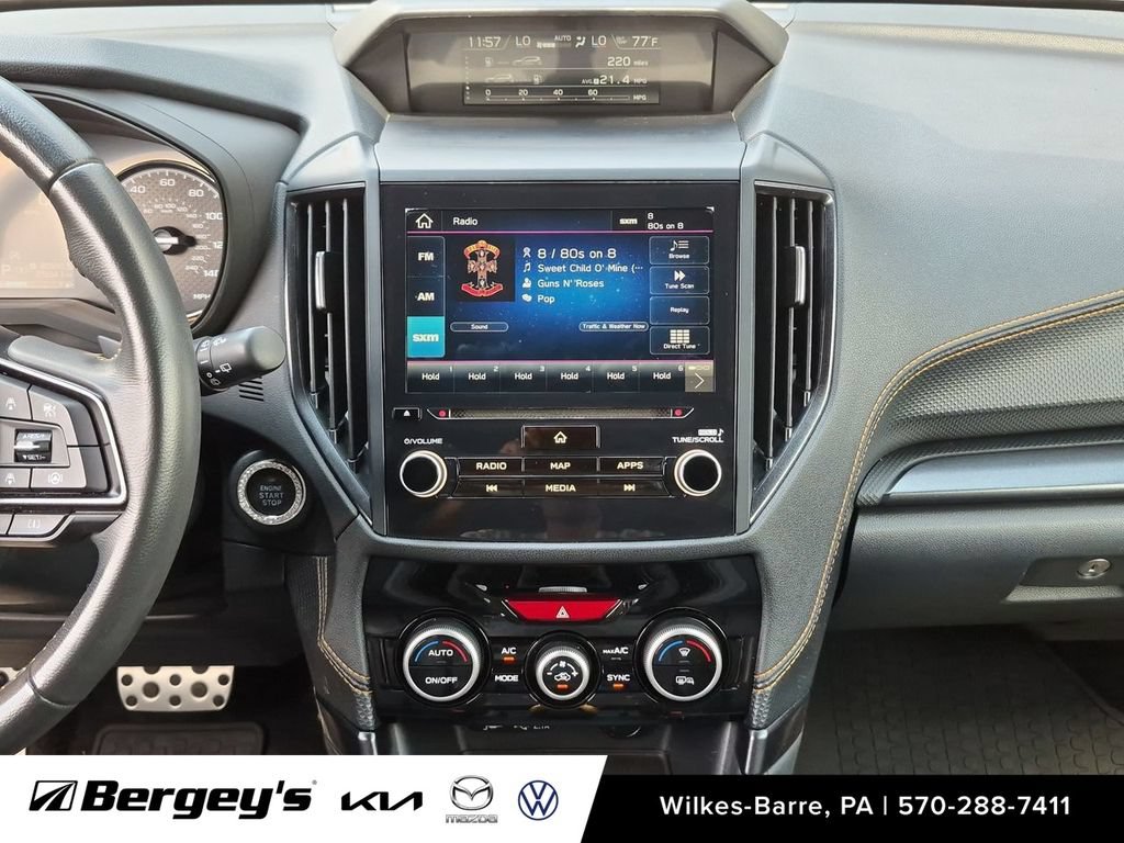 Used 2023 Subaru Forester Wilderness AWD/4WD image 22
