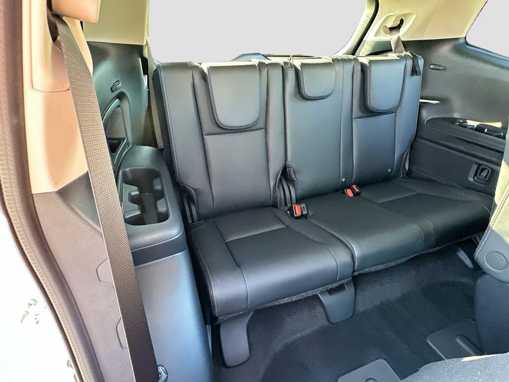 Certified 2026 Subaru Ascent Premium image 26