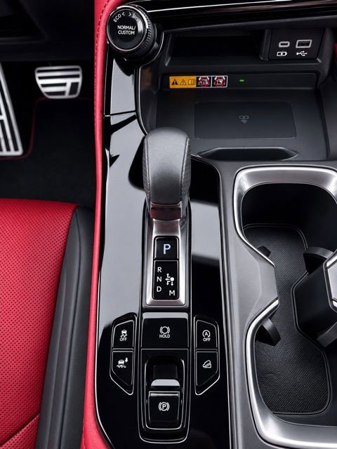 Used 2024 Lexus NX 350 F Sport AWD/4WD image 20