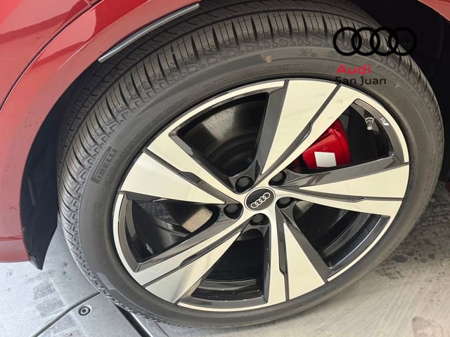 New 2025 Audi SQ5 Premium Plus image 10