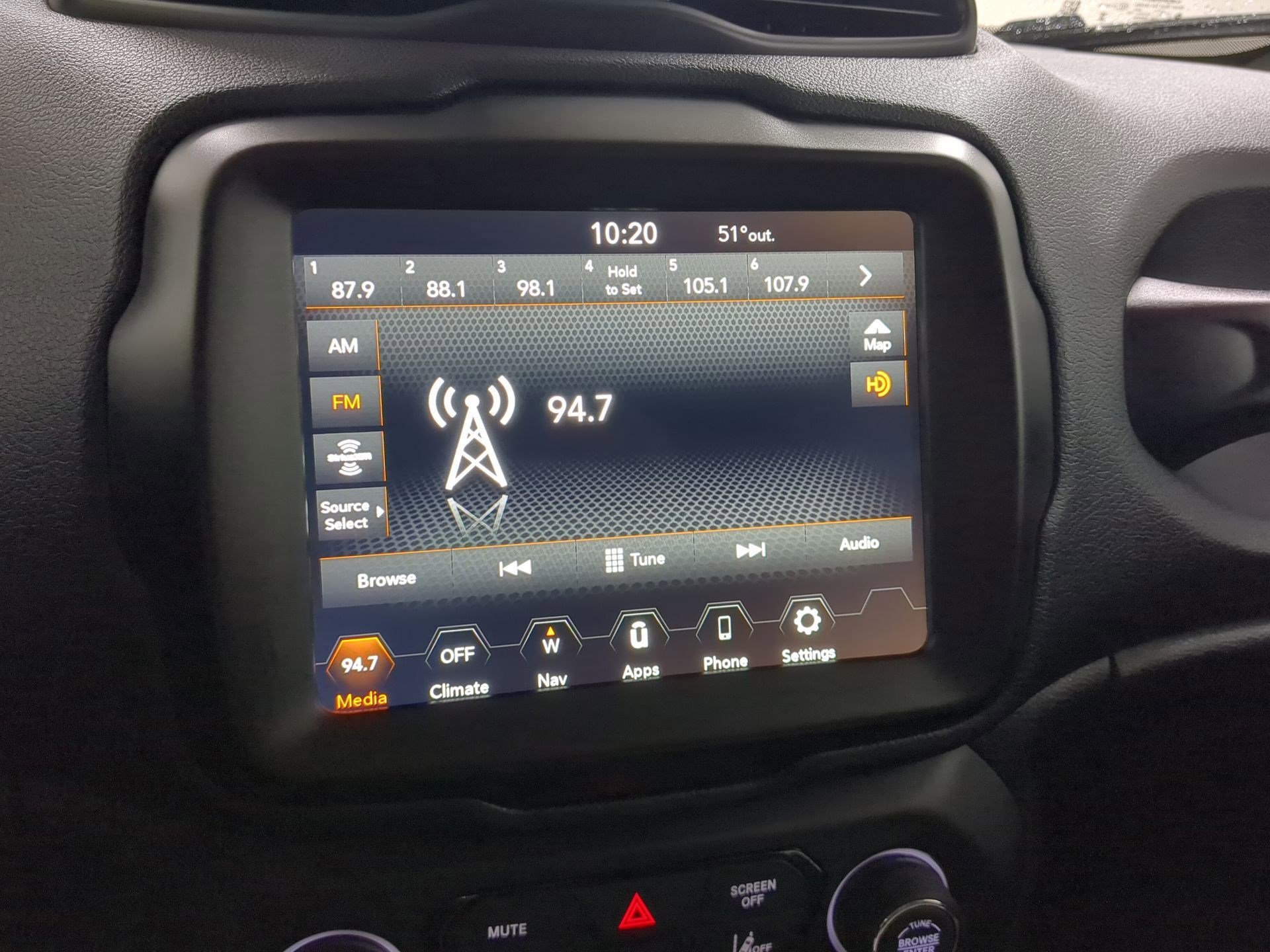 Certified 2023 Jeep Renegade Latitude image 13