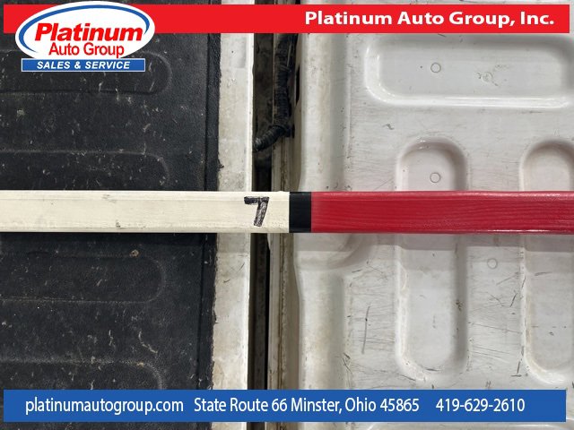 Used 2021 Ford F250 King Ranch image 50