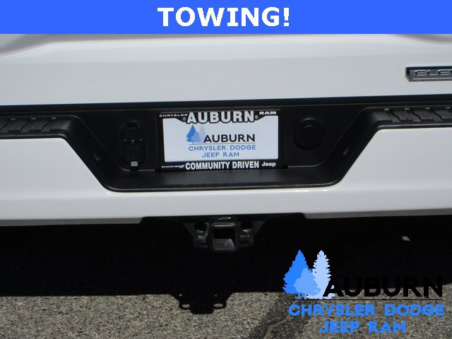 Used 2023 GMC Sierra 1500 Elevation image 8