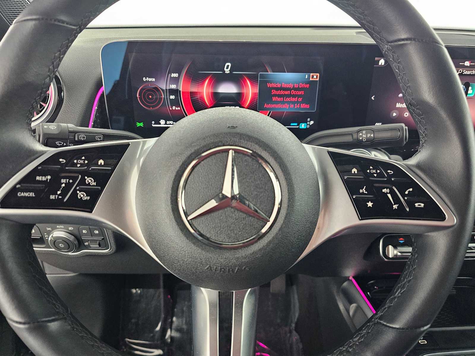 Certified 2025 Mercedes-Benz GLB 250 image 23