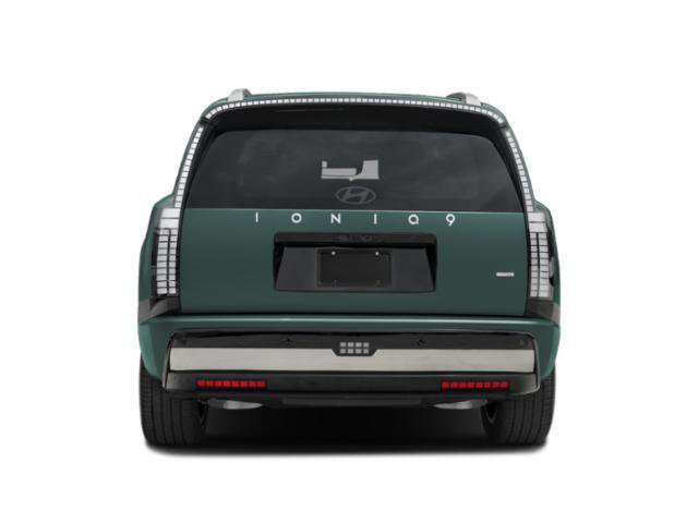 New 2026 Hyundai Ioniq 9 Calligraphy image 5