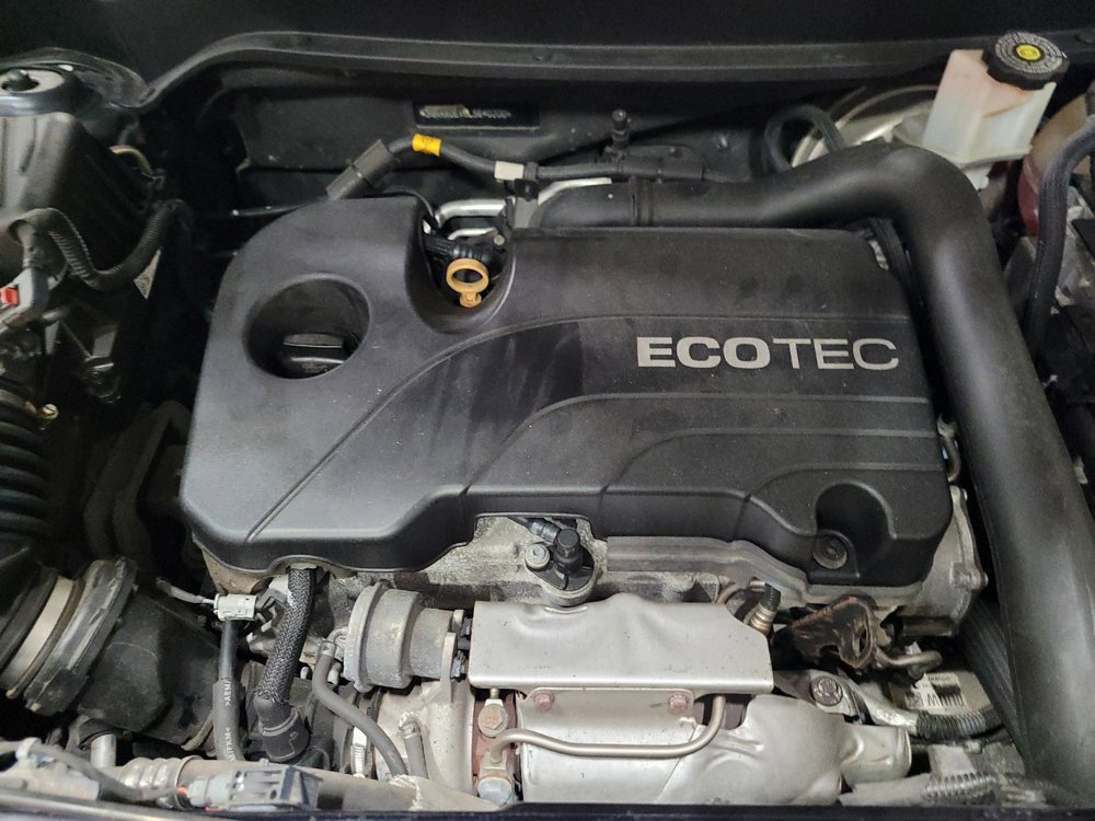 Used 2020 Chevrolet Equinox LT AWD/4WD image 30