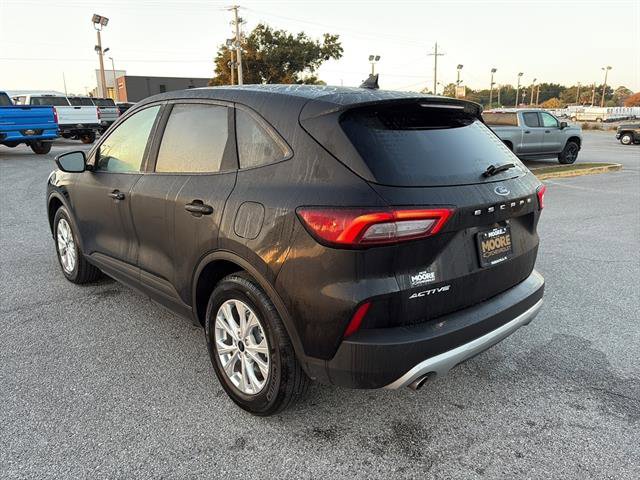 Used 2025 Ford Escape Active image 5
