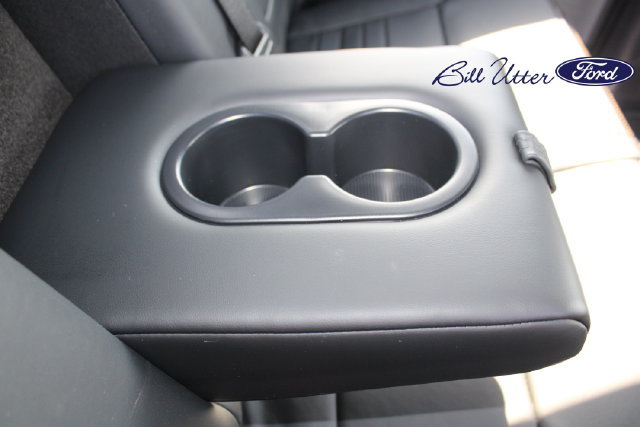 Used 2023 Ford F150 Platinum w/ Equipment Group 701A High AWD/4WD image 14