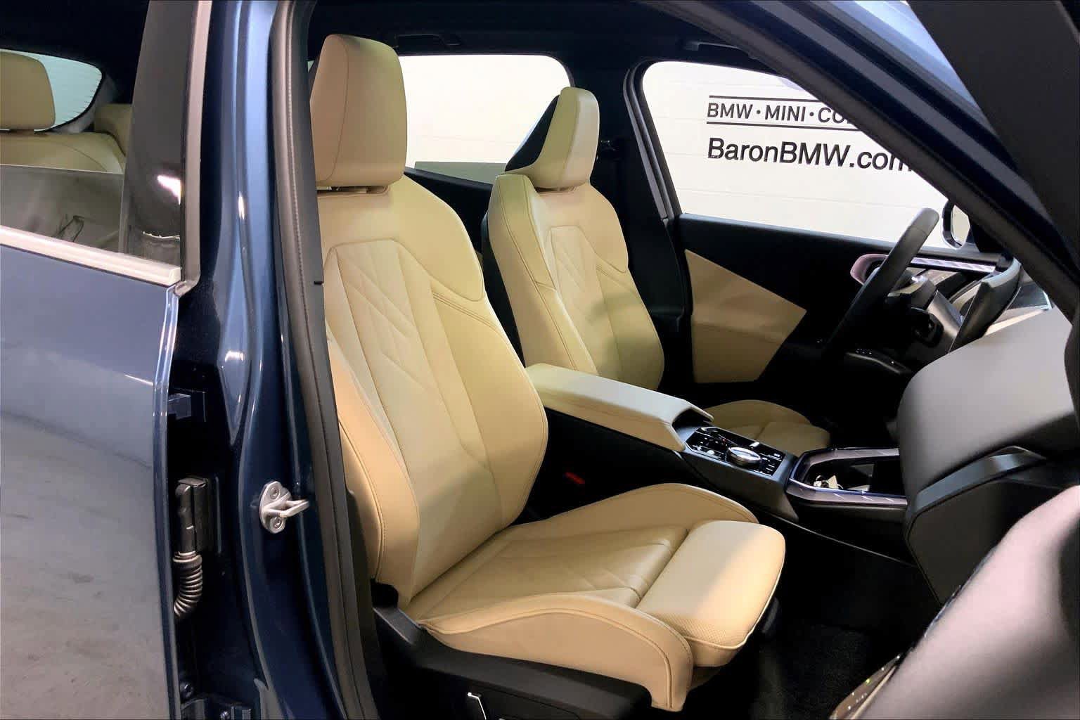 Used 2025 BMW X3 xDrive30 AWD/4WD image 8