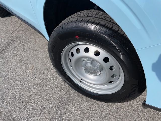 New 2026 Ford Maverick XL image 17