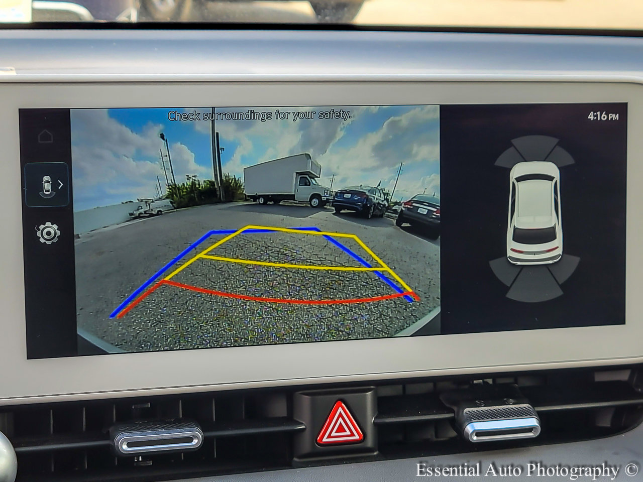 Used 2024 Hyundai Ioniq 5 SEL RWD image 19