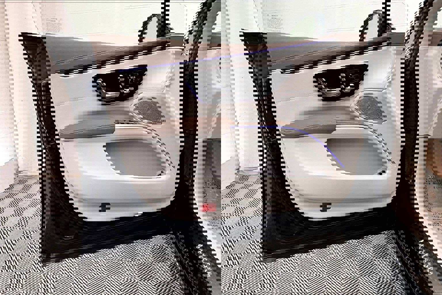 Certified 2022 Mercedes-Benz EQS 450+ Sedan image 22