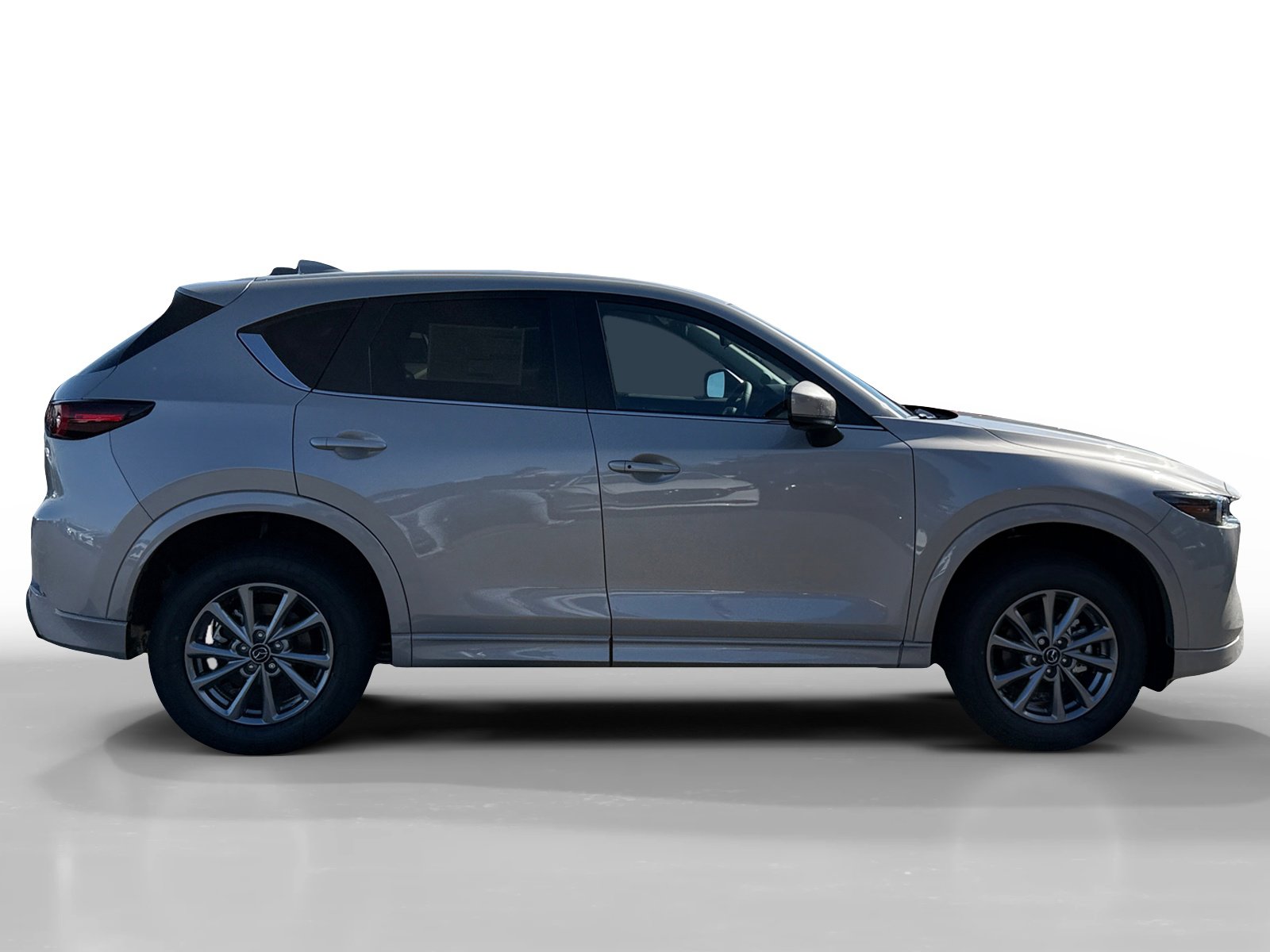 New 2025 MAZDA CX-5 AWD 2.5 S w/ Select Package image 6