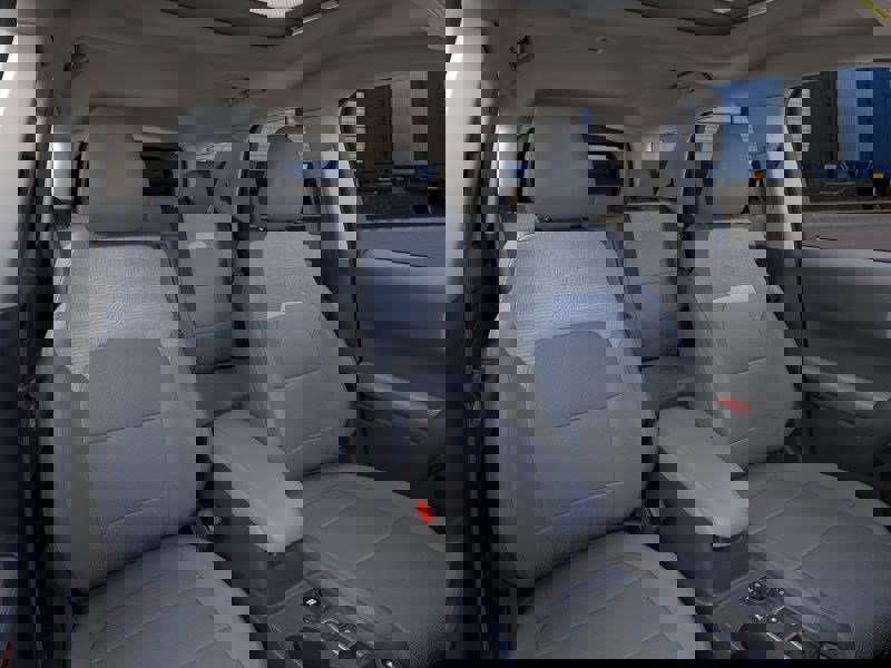 New 2025 Ford Bronco Sport Badlands w/ Badlands Tech Package image 11