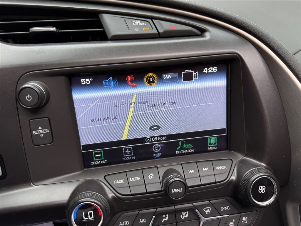 Used 2019 Chevrolet Corvette Z06 image 63