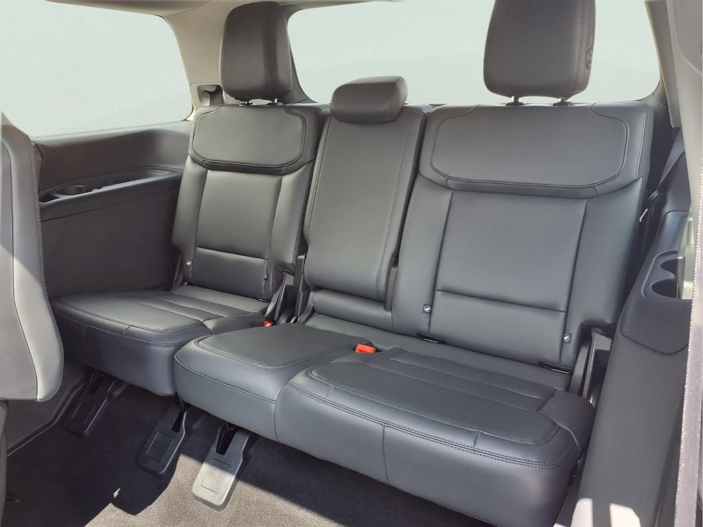 New 2026 Ford Expedition Active AWD/4WD image 22