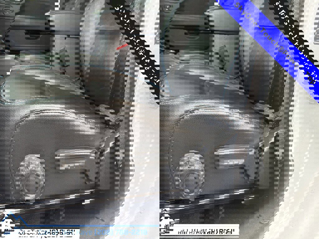 Used 2023 Jeep Wrangler Unlimited Rubicon 4xe w/ Safety Group image 16