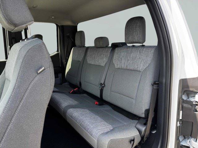 Used 2023 Ford F150 XLT w/ Equipment Group 301A Mid RWD image 38