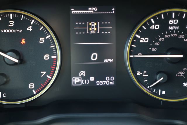 Certified 2024 Subaru Crosstrek 2.5i Sport w/ Crosstrek Mirror Package AWD/4WD image 23
