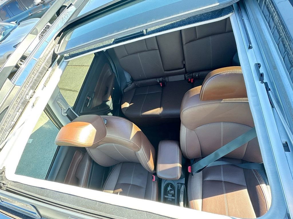 Used 2017 Subaru Forester 2.0XT Touring image 28