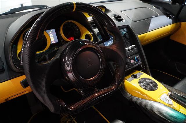 Used 2004 Lamborghini Gallardo AWD/4WD image 34