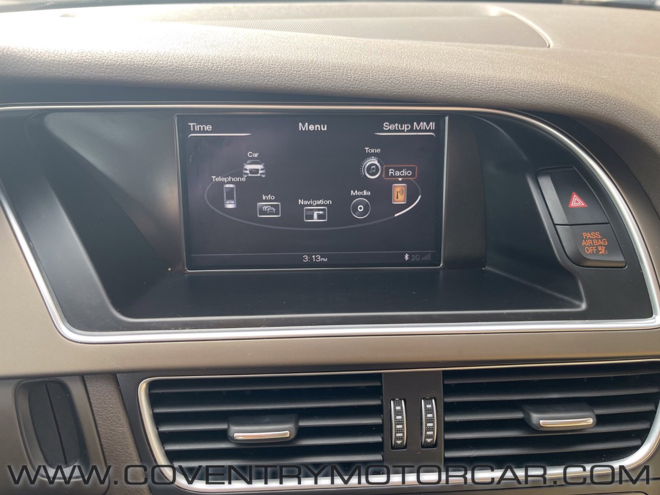 Used 2015 Audi A4 2.0T Premium Plus w/ Technology Package image 18