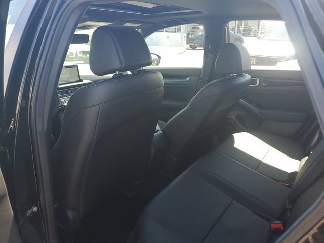 Certified 2026 Honda Civic Sport Touring image 15