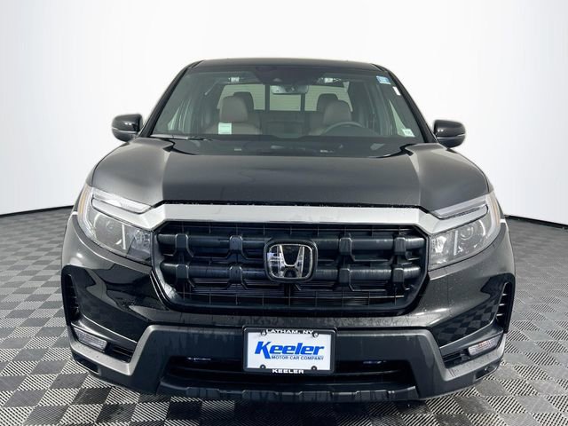 Certified 2026 Honda Ridgeline RTL image 11