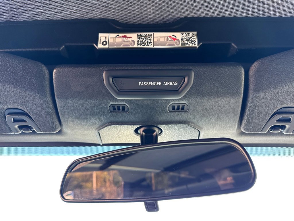 Certified 2021 Jeep Wrangler Unlimited Sport image 24