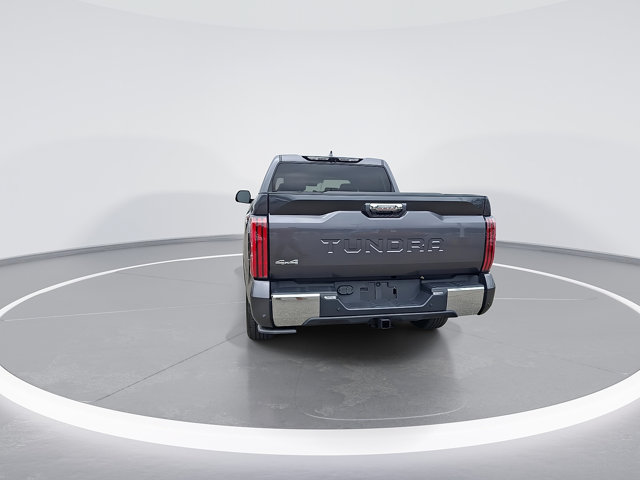 Used 2024 Toyota Tundra 1794 Edition AWD/4WD image 8